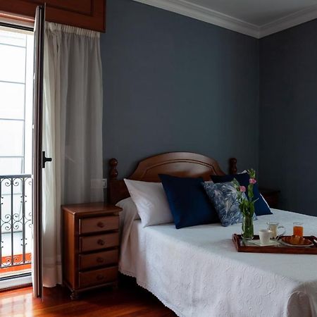 Turistiqa - Piso C Arenal 20 2º Vut-Co-01678 Apartment แฟร์โรล ภายนอก รูปภาพ