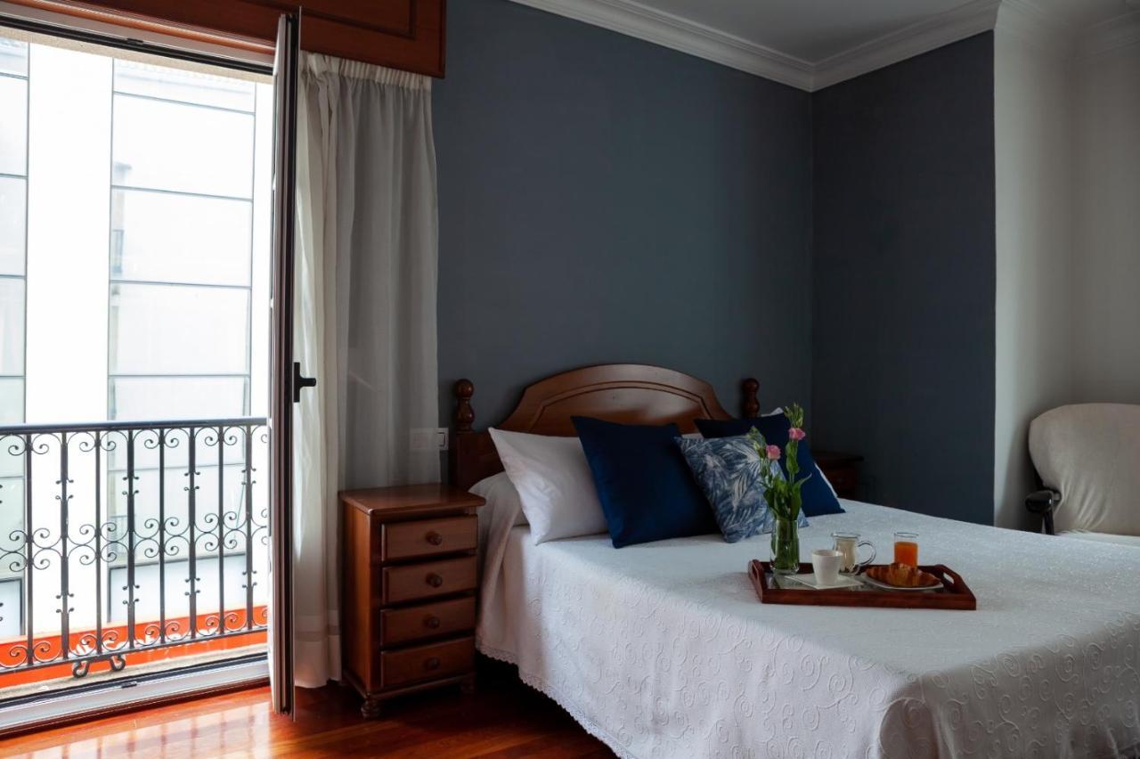 Turistiqa - Piso C Arenal 20 2º Vut-Co-01678 Apartment แฟร์โรล ภายนอก รูปภาพ